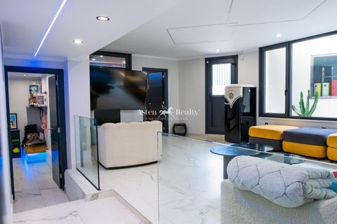 Villa i Torviscas, Tenerife, Torviscas - € 3.500.000 | Ref: 9738 - foto 11