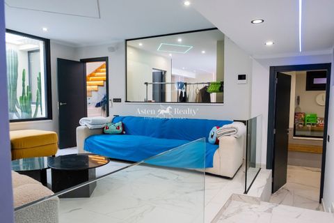 Villa i Torviscas, Tenerife, Torviscas - € 3.500.000 | Ref: 9738 - foto 12