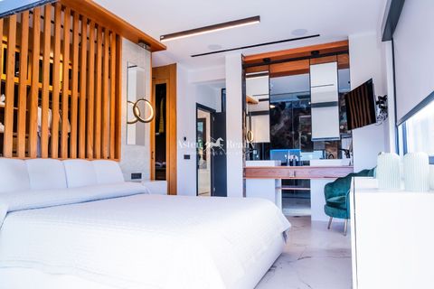 Villa i Torviscas, Tenerife, Torviscas - € 3.500.000 | Ref: 9738 - foto 20