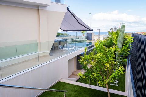 Villa i Torviscas, Tenerife, Torviscas - € 3.500.000 | Ref: 9738 - foto 30