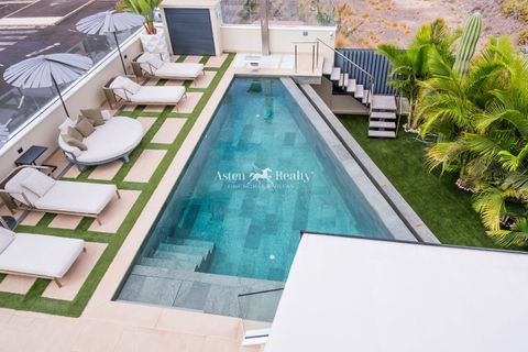 Villa i Torviscas, Tenerife, Torviscas - € 3.500.000 | Ref: 9738 - foto 31