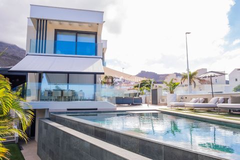 Villa i Torviscas, Tenerife, Torviscas - € 3.500.000 | Ref: 9738 - foto 32