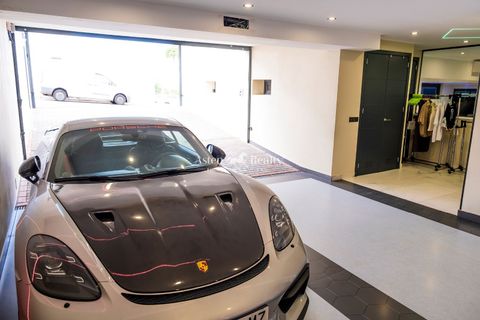 Villa i Torviscas, Tenerife, Torviscas - € 3.500.000 | Ref: 9738 - foto 33