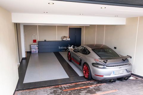 Villa i Torviscas, Tenerife, Torviscas - € 3.500.000 | Ref: 9738 - foto 34