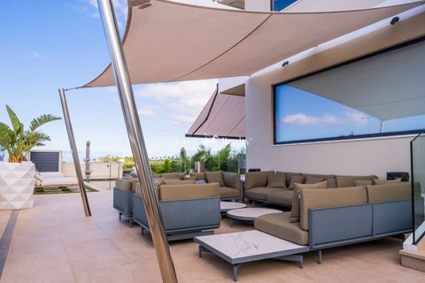 Villa i Torviscas, Tenerife, Torviscas - € 3.500.000 | Ref: 9738 - foto 38