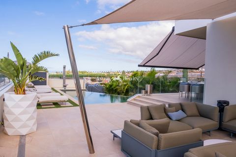 Villa i Torviscas, Tenerife, Torviscas - € 3.500.000 | Ref: 9738 - foto 39