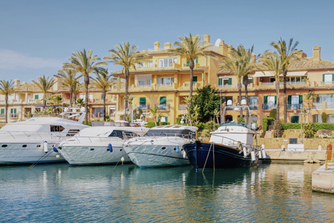 Leilighet i Marbella, Malaga, Marbella - € 390 000 | Ref: MBD0049-DP - foto 16