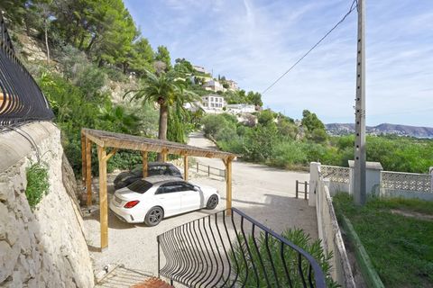 Villa i Moraira, Alicante, Moraira - € 1.270.000 | Ref: CLDJ-58507 - foto 5