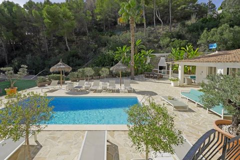 Villa i Moraira, Alicante, Moraira - € 1.270.000 | Ref: CLDJ-58507 - foto 6