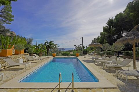 Villa i Moraira, Alicante, Moraira - € 1.270.000 | Ref: CLDJ-58507 - foto 9