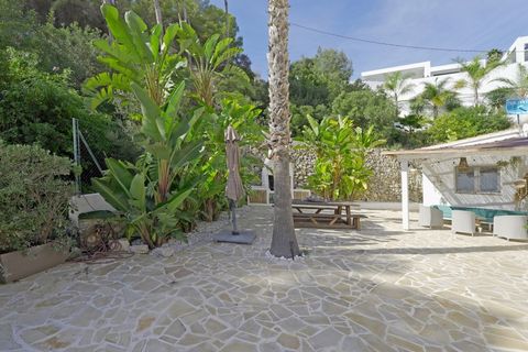 Villa i Moraira, Alicante, Moraira - € 1.270.000 | Ref: CLDJ-58507 - foto 10