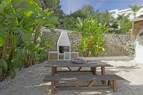 Villa i Moraira, Alicante, Moraira - € 1.270.000 | Ref: CLDJ-58507 - foto 11