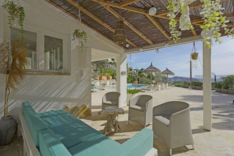 Villa i Moraira, Alicante, Moraira - € 1.270.000 | Ref: CLDJ-58507 - foto 13