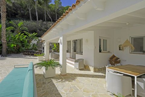 Villa i Moraira, Alicante, Moraira - € 1.270.000 | Ref: CLDJ-58507 - foto 14