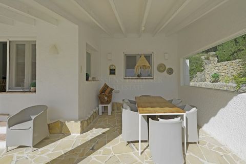Villa i Moraira, Alicante, Moraira - € 1.270.000 | Ref: CLDJ-58507 - foto 15