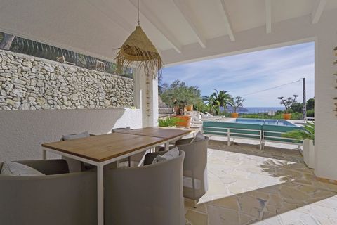 Villa i Moraira, Alicante, Moraira - € 1.270.000 | Ref: CLDJ-58507 - foto 16