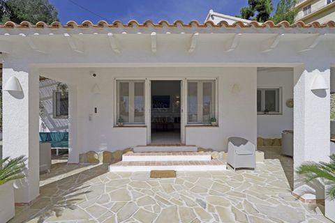 Villa i Moraira, Alicante, Moraira - € 1.270.000 | Ref: CLDJ-58507 - foto 18