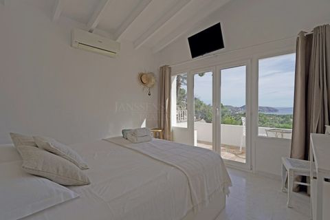 Villa i Moraira, Alicante, Moraira - € 1.270.000 | Ref: CLDJ-58507 - foto 47