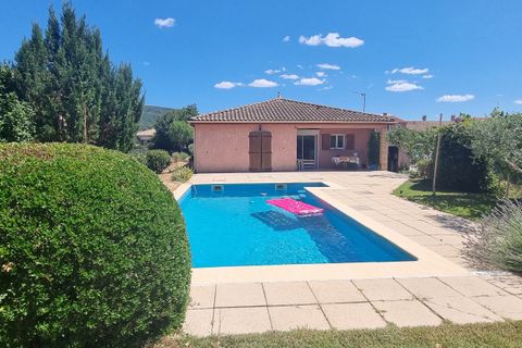 Villa i Octon, Herault, Octon - € 390.000 | Ref: 342436493 - foto 1
