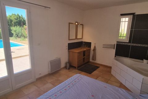 Villa i Octon, Herault, Octon - € 390.000 | Ref: 342436493 - foto 6