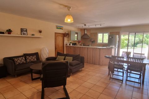 Villa i Octon, Herault, Octon - € 390.000 | Ref: 342436493 - foto 5