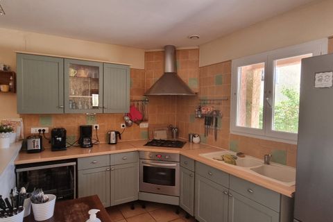 Villa i Octon, Herault, Octon - € 390.000 | Ref: 342436493 - foto 4
