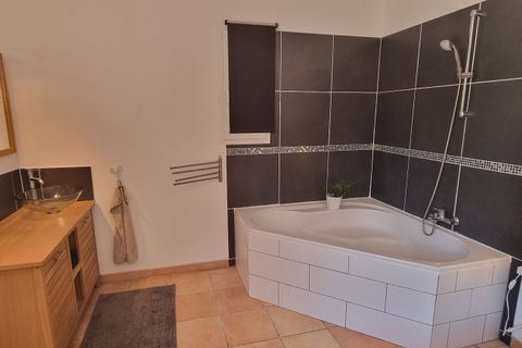 Villa i Octon, Herault, Octon - € 390.000 | Ref: 342436493 - foto 8