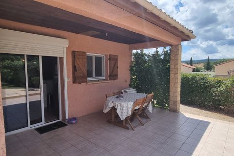 Villa i Octon, Herault, Octon - € 390.000 | Ref: 342436493 - foto 10