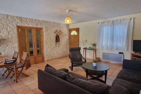 Villa i Octon, Herault, Octon - € 390.000 | Ref: 342436493 - foto 3