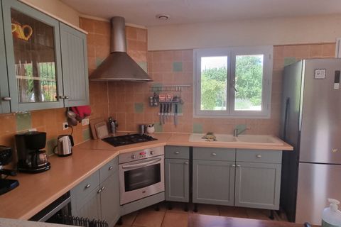 Villa i Octon, Herault, Octon - € 390.000 | Ref: 342436493 - foto 15