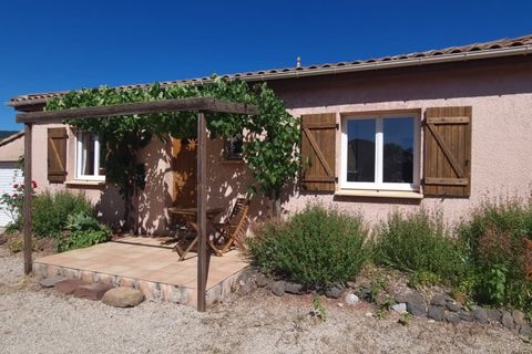 Villa i Octon, Herault, Octon - € 390 000 | Ref: 342436493 - foto 2