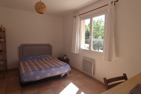 Villa i Octon, Herault, Octon - € 390 000 | Ref: 342436493 - foto 8