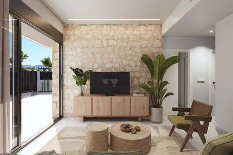 Rækkehus i Torre Pacheco, Murcia, Torre Pacheco - € 785.000 | Ref: SDP05243RO/3696 - foto 3