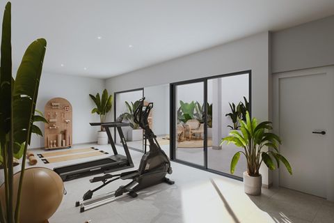 Rækkehus i Torre Pacheco, Murcia, Torre Pacheco - € 785.000 | Ref: SDP05243RO/3696 - foto 10