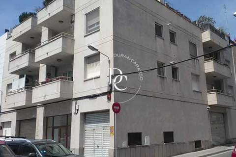 Erhvervsejendom i Sitges, Barcelona, Sitges - € 150.000 | Ref: 5929 - foto 1