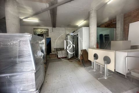 Erhvervsejendom i Sitges, Barcelona, Sitges - € 150.000 | Ref: 5929 - foto 2