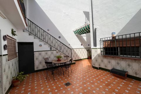 Villa i Antequera, Malaga, Antequera - € 299.900 | Ref: CV1933/1512 - foto 1