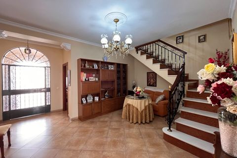 Villa i Antequera, Malaga, Antequera - € 299.900 | Ref: CV1933/1512 - foto 8
