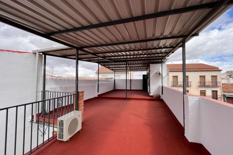 Villa i Antequera, Malaga, Antequera - € 299.900 | Ref: CV1933/1512 - foto 21