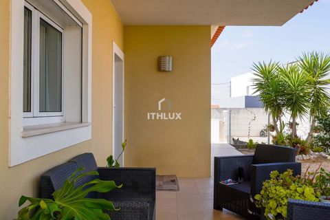 Villa a Palmela, Setubal, Palmela - € 657.000 | Ref: ITH3849 - foto 5