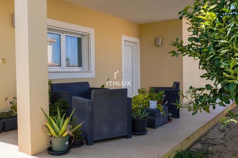 Villa a Palmela, Setubal, Palmela - € 657.000 | Ref: ITH3849 - foto 6