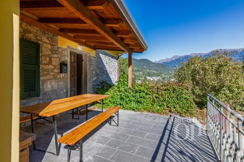Villa i Bagnone, Massa and Carrara, Bagnone - € 370.000 | Ref: 19221 - foto 1