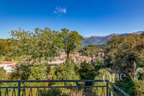 Villa i Bagnone, Massa and Carrara, Bagnone - € 370.000 | Ref: 19221 - foto 3