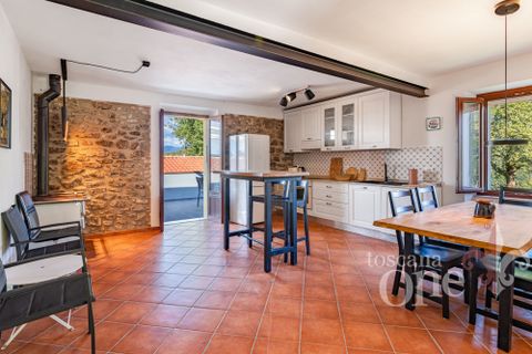 Villa i Bagnone, Massa and Carrara, Bagnone - € 370.000 | Ref: 19221 - foto 4