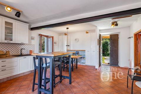 Villa i Bagnone, Massa and Carrara, Bagnone - € 370.000 | Ref: 19221 - foto 5