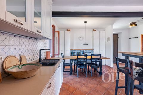 Villa i Bagnone, Massa and Carrara, Bagnone - € 370.000 | Ref: 19221 - foto 6