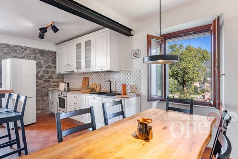 Villa i Bagnone, Massa and Carrara, Bagnone - € 370.000 | Ref: 19221 - foto 7