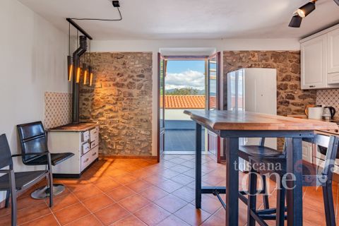 Villa i Bagnone, Massa and Carrara, Bagnone - € 370.000 | Ref: 19221 - foto 8