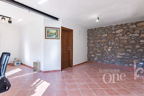 Villa i Bagnone, Massa and Carrara, Bagnone - € 370.000 | Ref: 19221 - foto 9