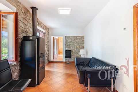 Villa i Bagnone, Massa and Carrara, Bagnone - € 370.000 | Ref: 19221 - foto 10